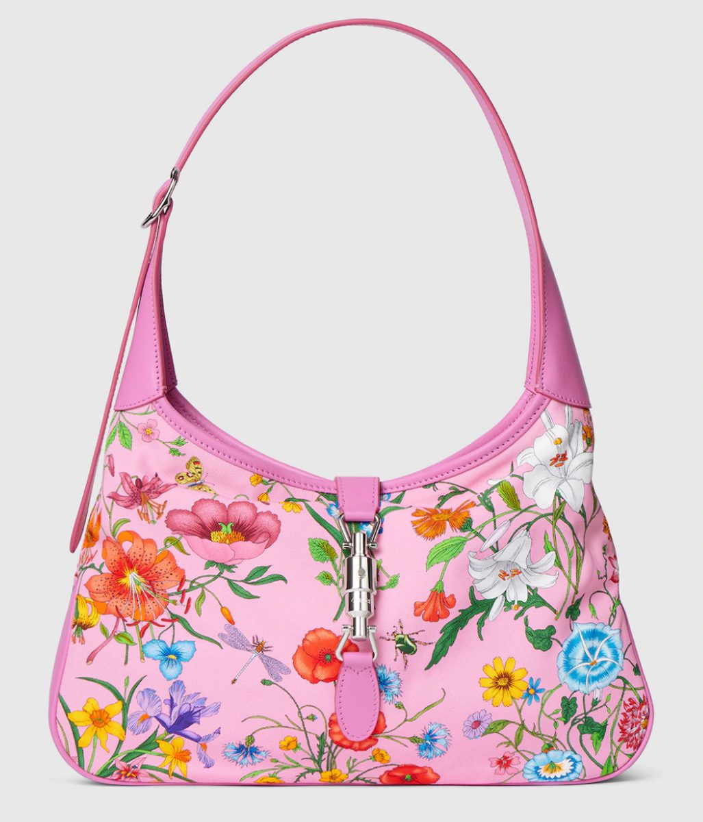 Gucci Jackie 1961 medium shoulder bag