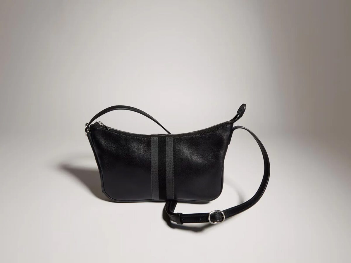 Gucci Lunetta Bag