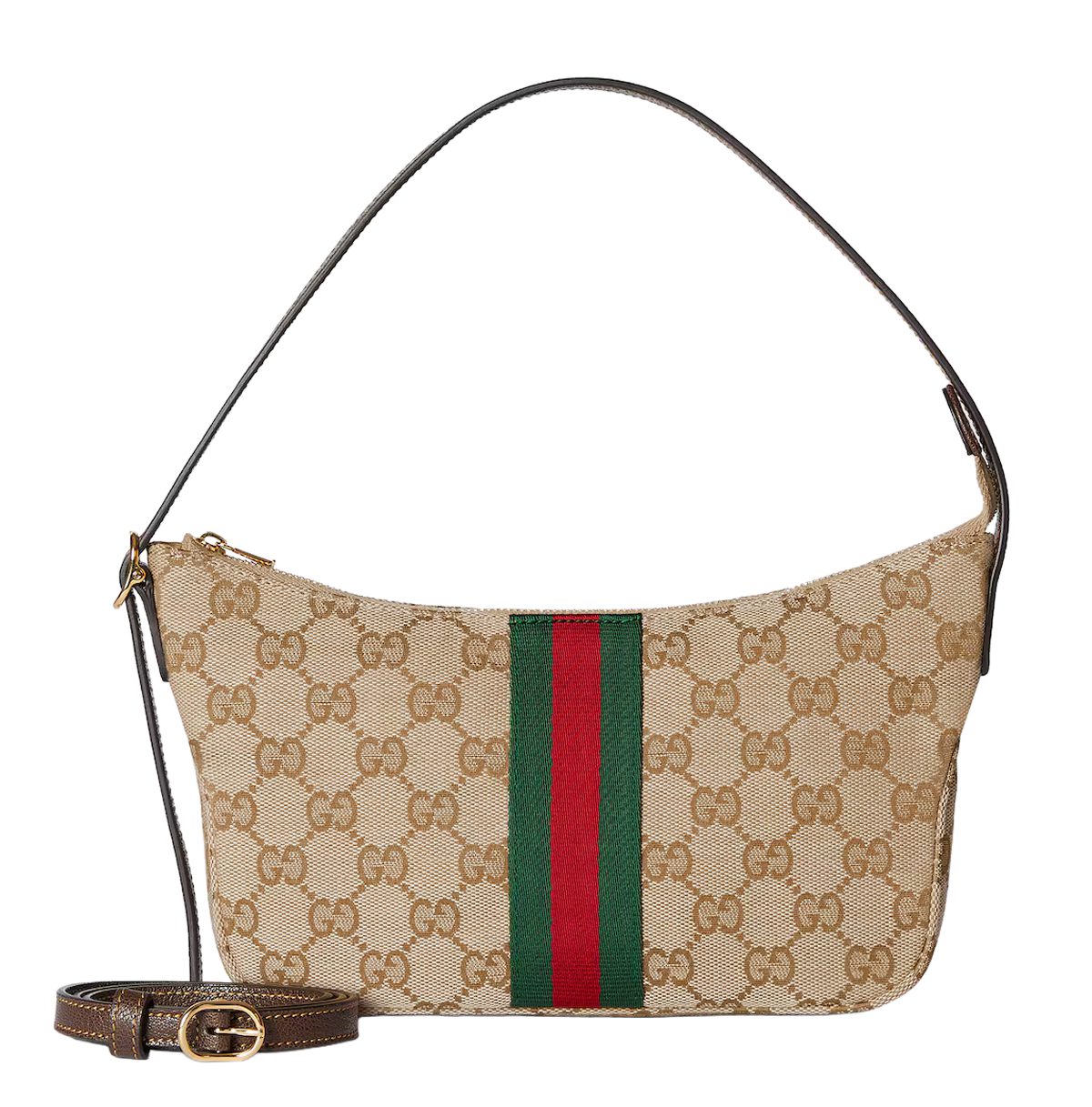 Gucci Lunetta small crossbody bag