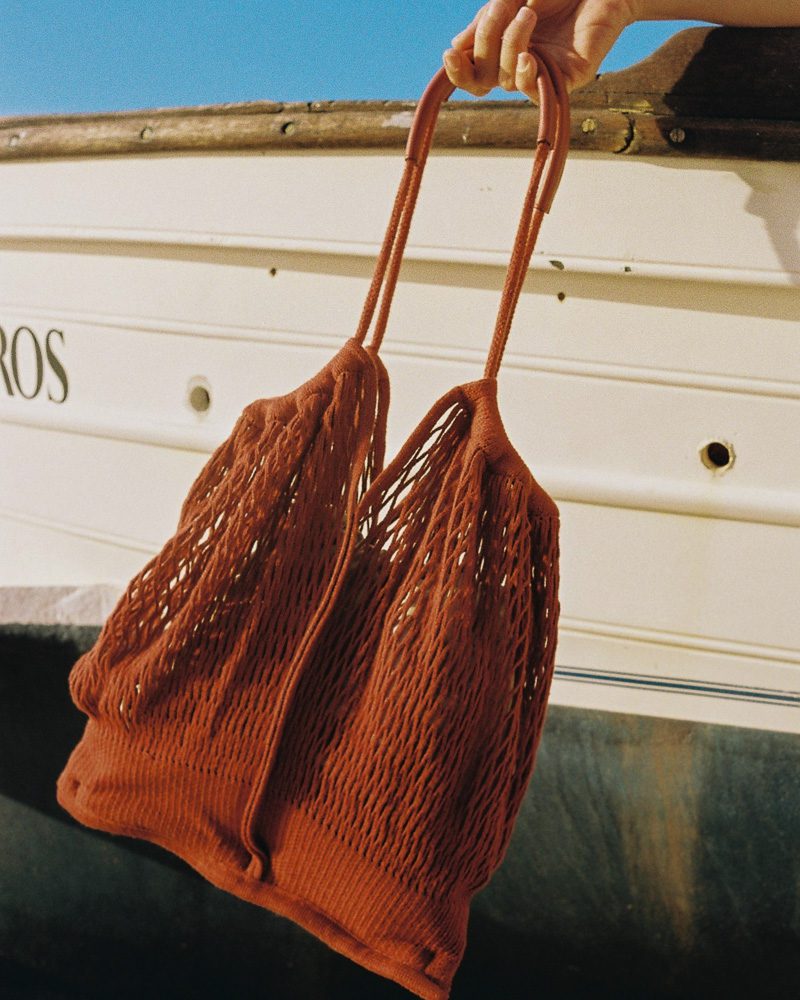 Hereu Filet Bag 15 Hereu Filet Bag 15
