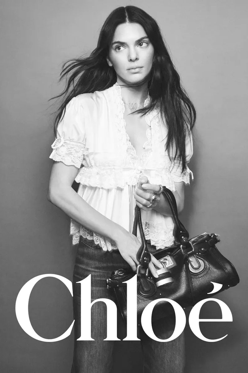 Kendall Jenner Chloe