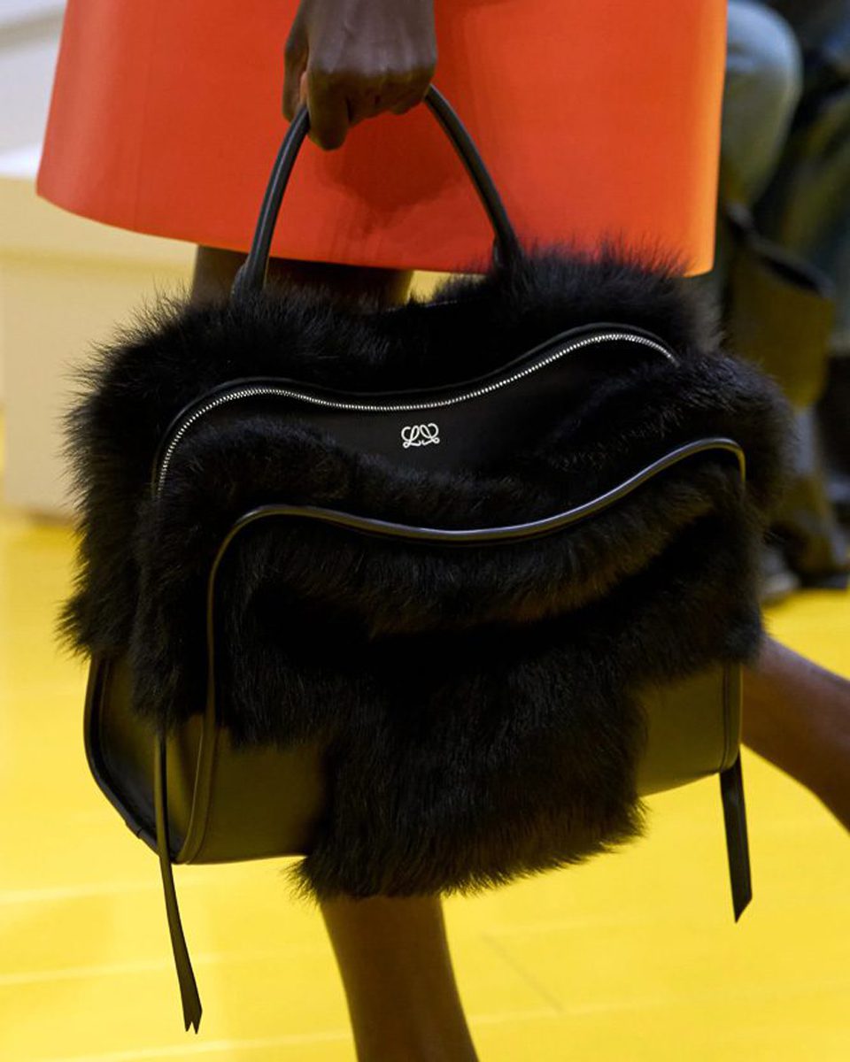 LOEWE FALL 2026 35 LOEWE FALL 2026 35