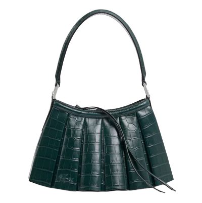 Lacoste Runway Small Lenglen Croc