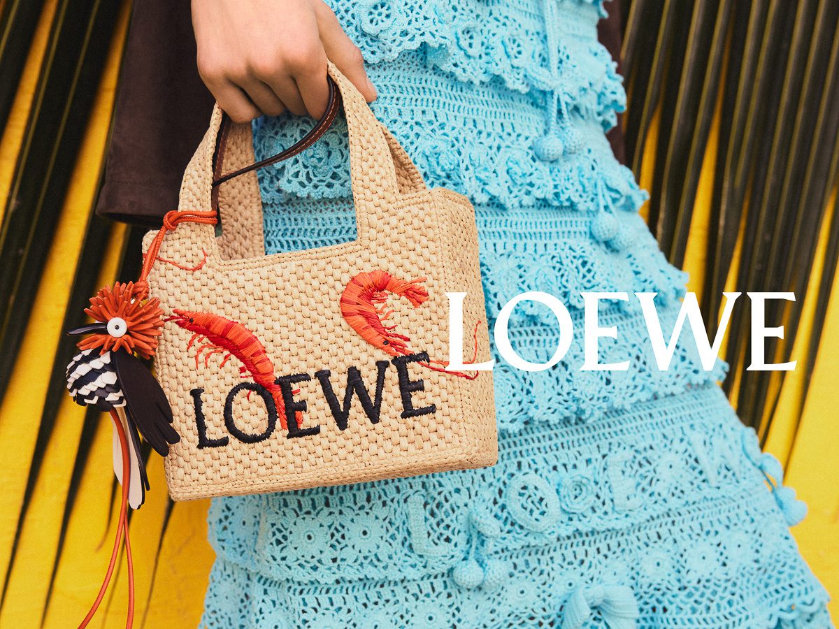 Loewe Paula s Ibiza Summer 2026 1