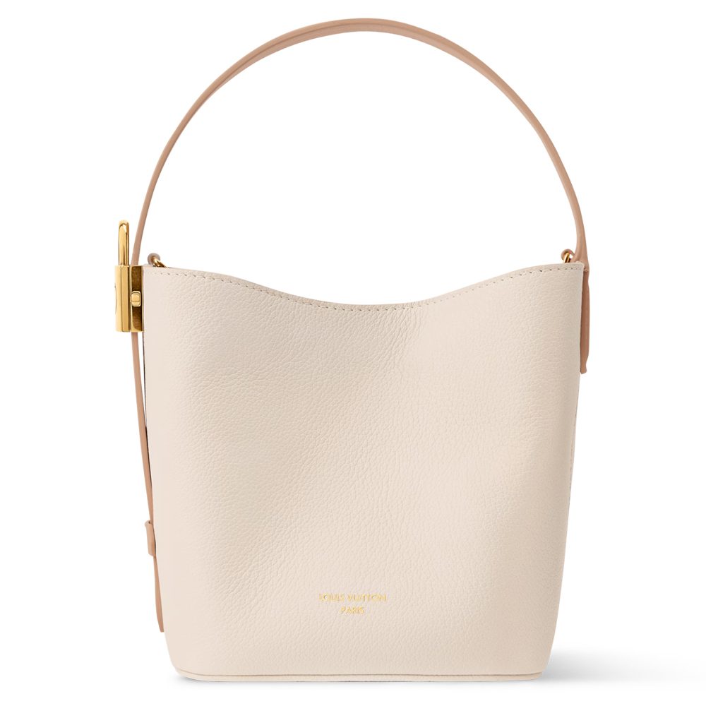 Louis Vuitton’s New Flight Mode Collection Reworks Classic LV Monogram and Its Sleekest Signature 4 Louis Vuitton All In BB