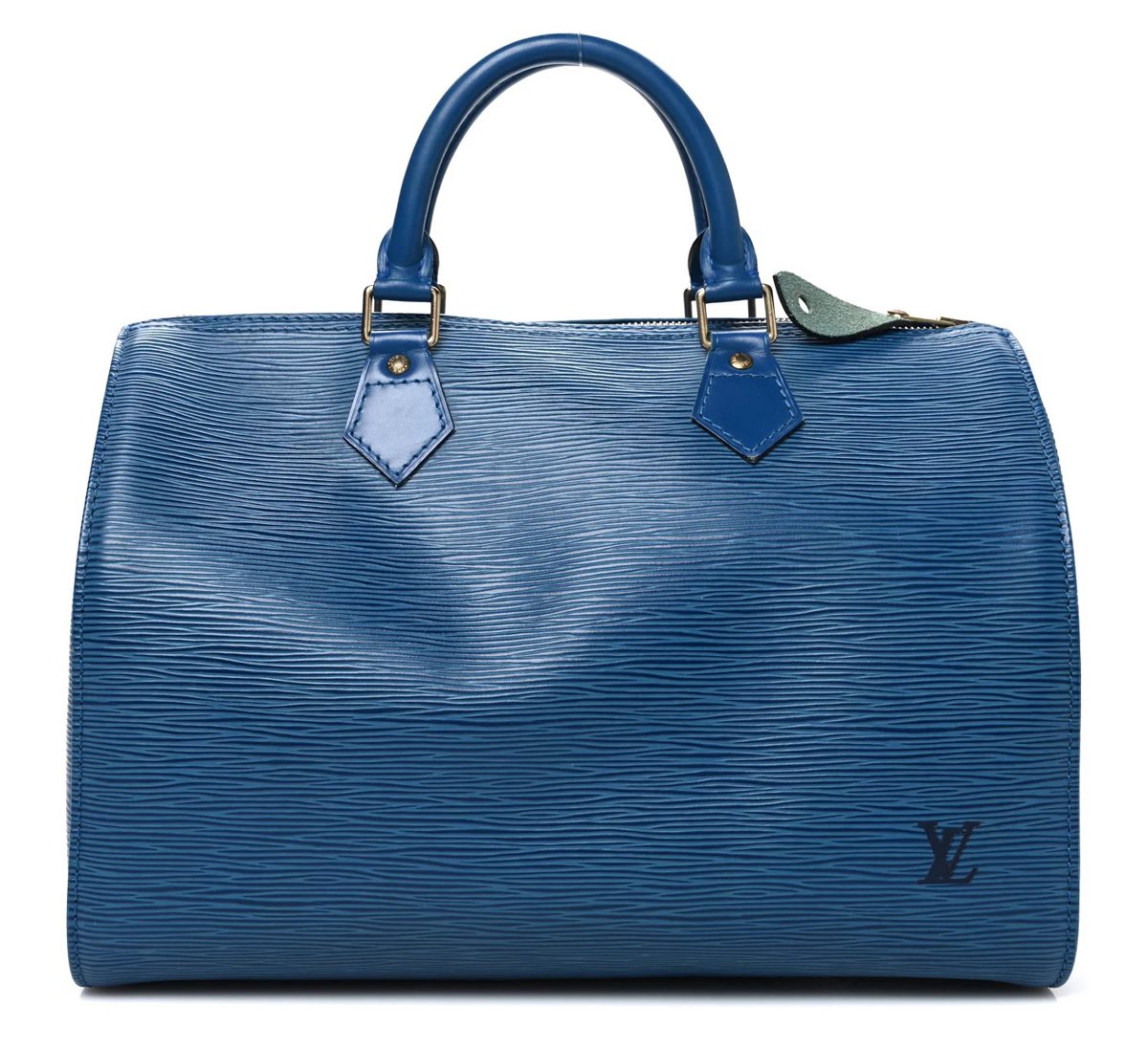 Louis Vuitton Epi Speedy 30 Toledo