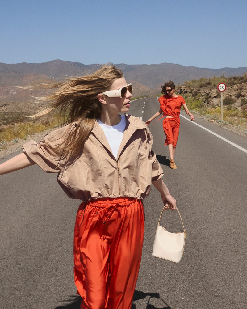 Louis Vuitton Flight Mode Collection SS26 10 Louis Vuitton Flight Mode Collection SS26 10
