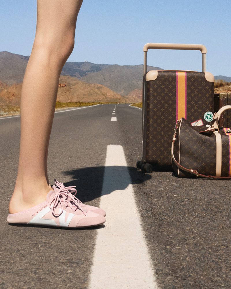 Louis Vuitton Flight Mode Collection SS26 17 Louis Vuitton Flight Mode Collection SS26 17