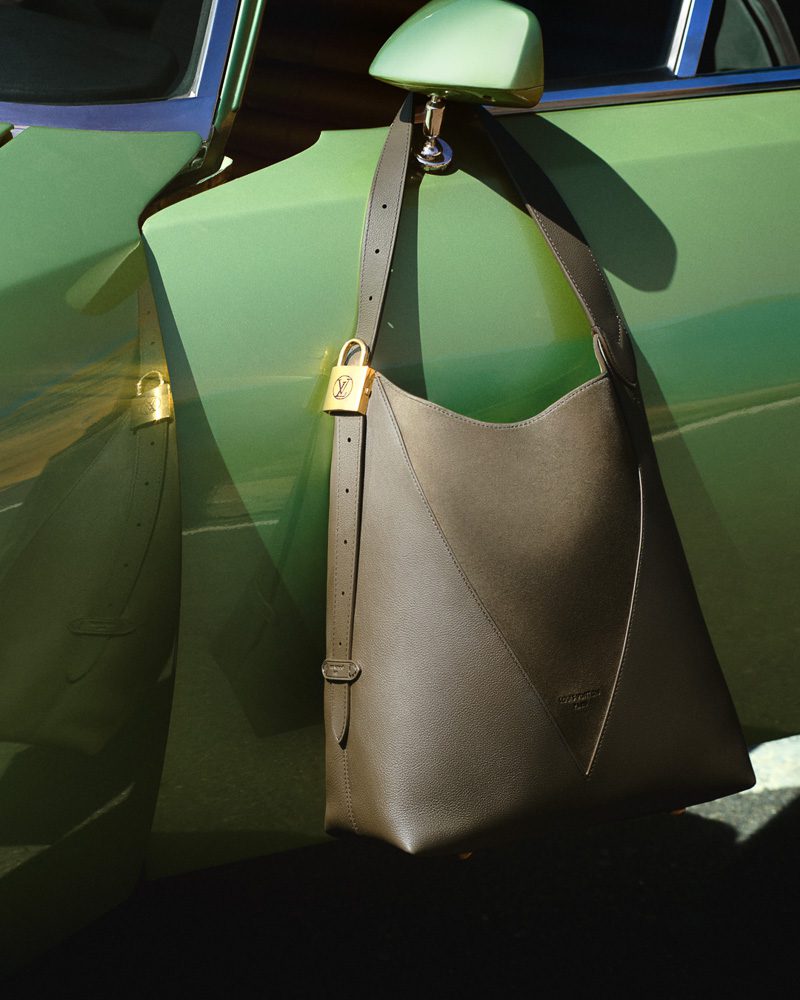 Louis Vuitton Flight Mode Collection SS26 5 Louis Vuitton Flight Mode Collection SS26 5
