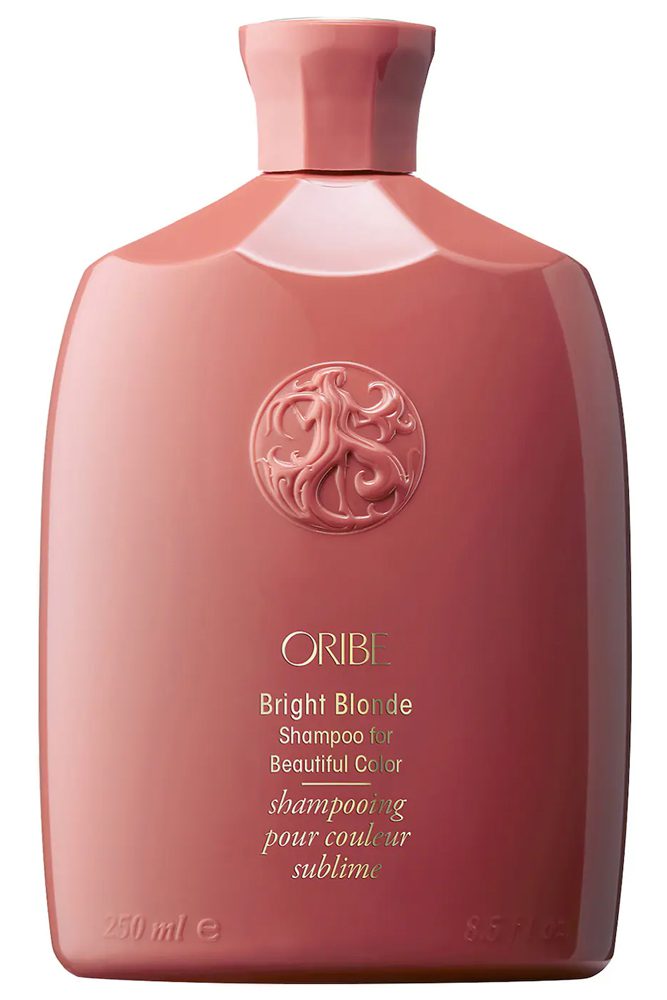Oribe Bright Blonde Shampoo