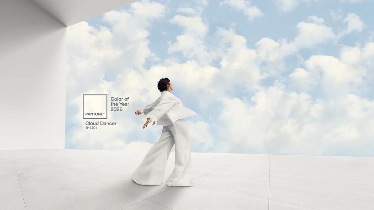 Pantone Color of the Year