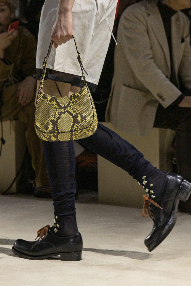 Prada Cleo 1