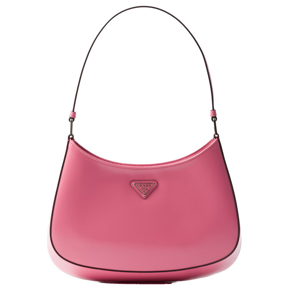 Prada Cleo Bag
