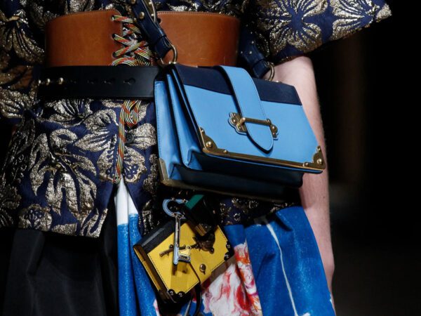 Prada Fall 2016 Bags 1
