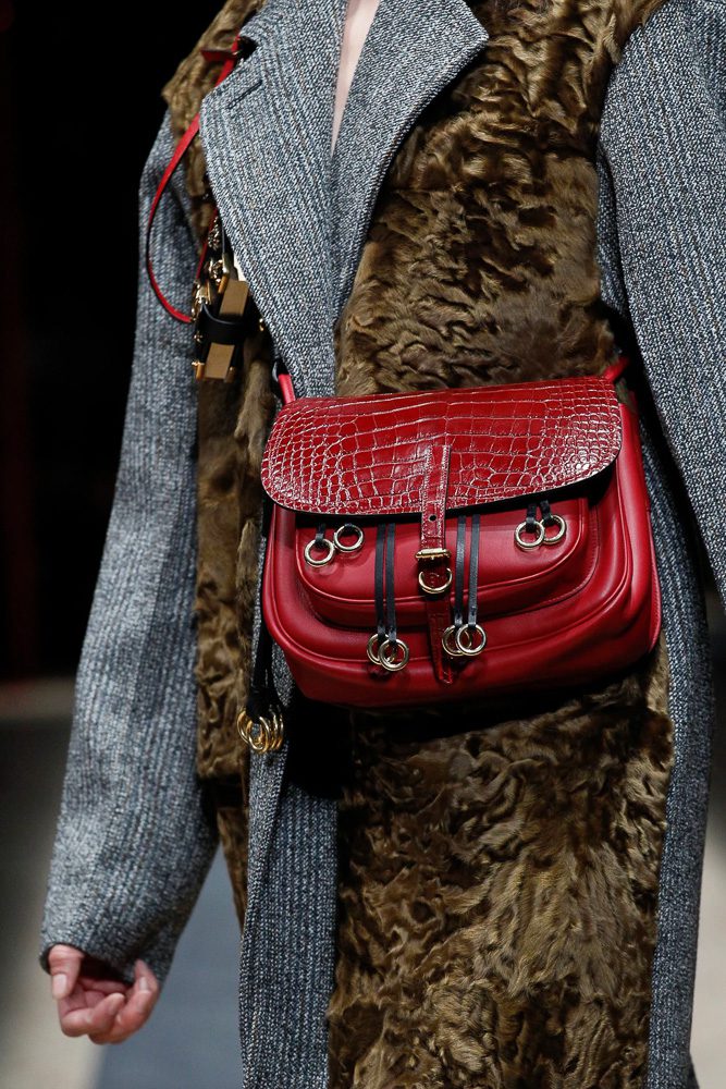 Prada Fall 2016 Bags 11 Prada Fall 2016 Bags 11