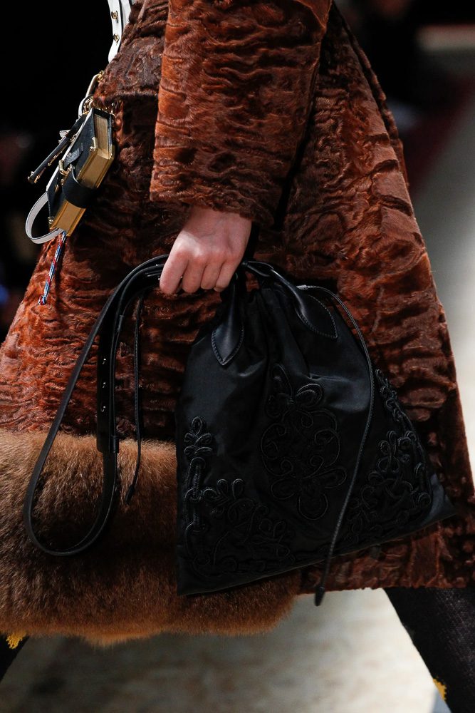 Prada Fall 2016 Bags 14 Prada Fall 2016 Bags 14