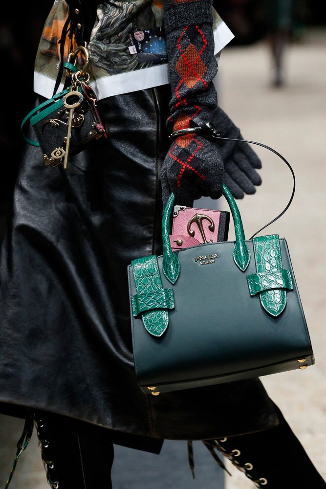 Prada Fall 2016 Bags 16 Prada Fall 2016 Bags 16