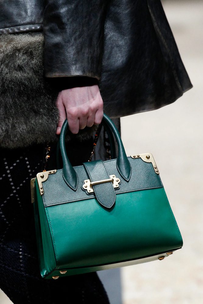 Prada Fall 2016 Bags 17 Prada Fall 2016 Bags 17