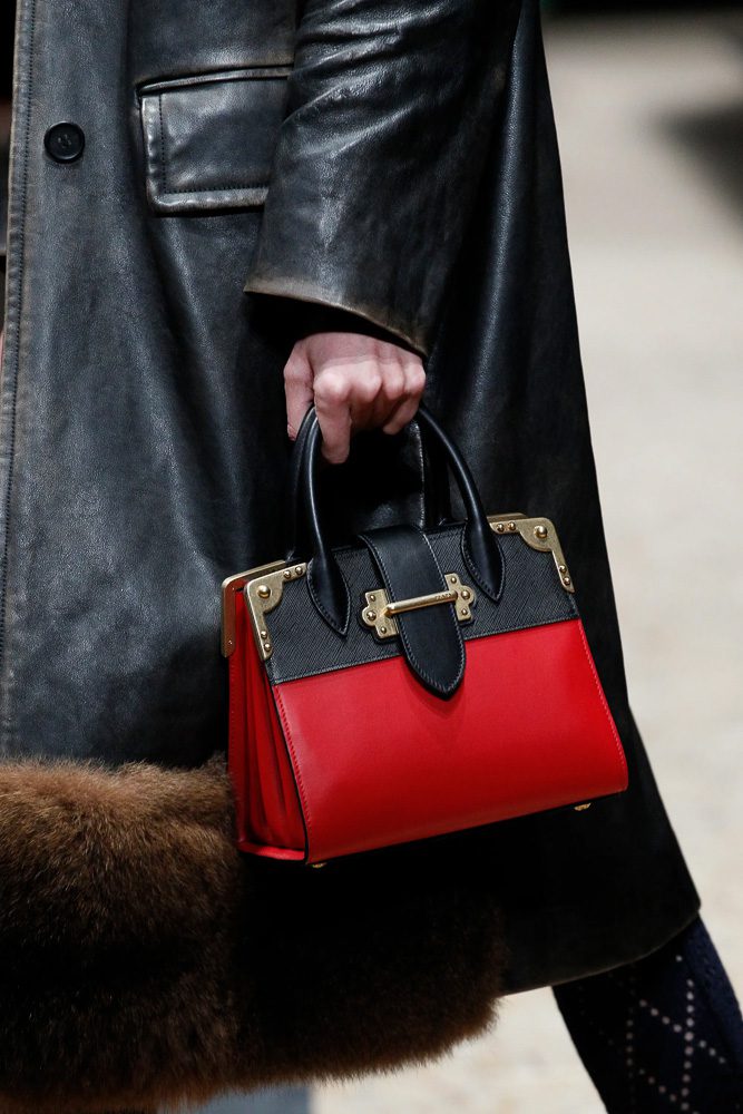 Prada Fall 2016 Bags 18 Prada Fall 2016 Bags 18