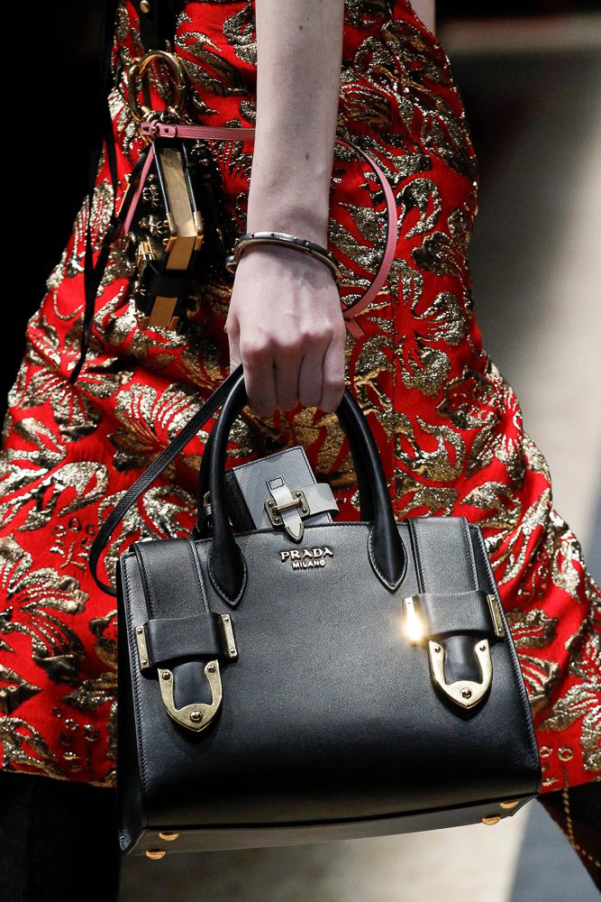 Prada Fall 2016 Bags 19 Prada Fall 2016 Bags 19