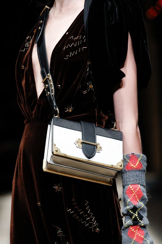 Prada Fall 2016 Bags 22 Prada Fall 2016 Bags 22