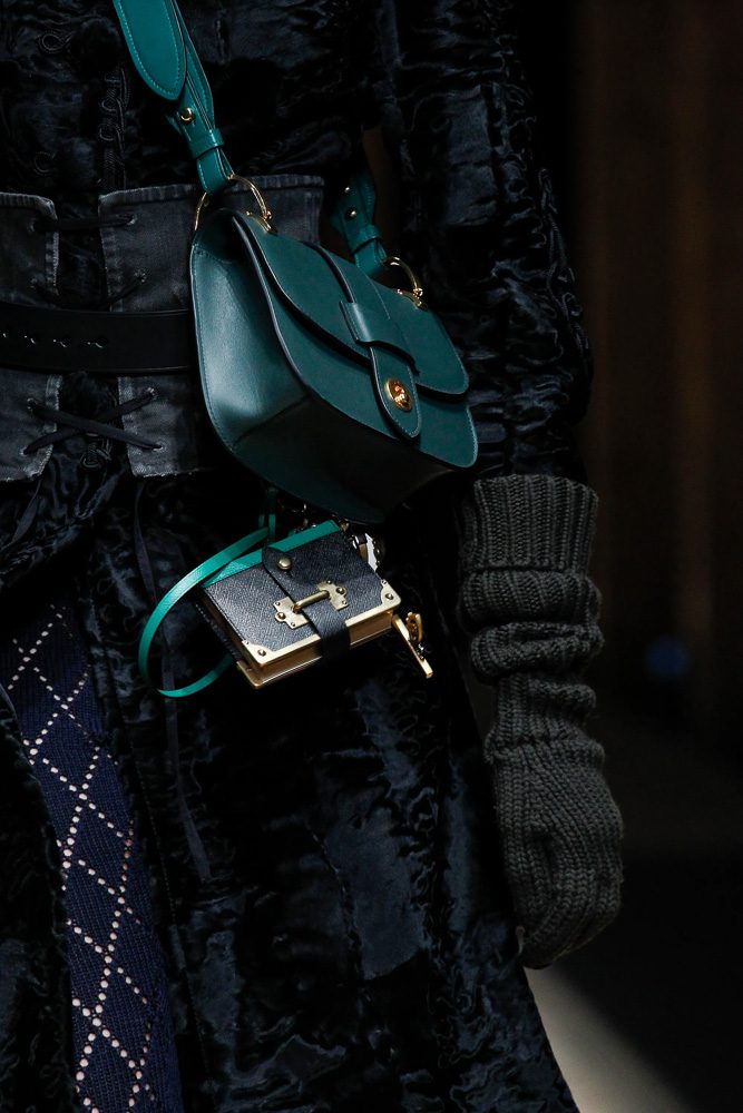 Prada Fall 2016 Bags 24 Prada Fall 2016 Bags 24