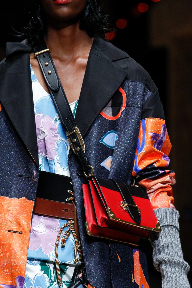 Prada Fall 2016 Bags 28 Prada Fall 2016 Bags 28