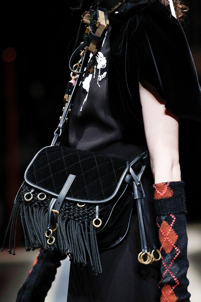 Prada Fall 2016 Bags 30 Prada Fall 2016 Bags 30
