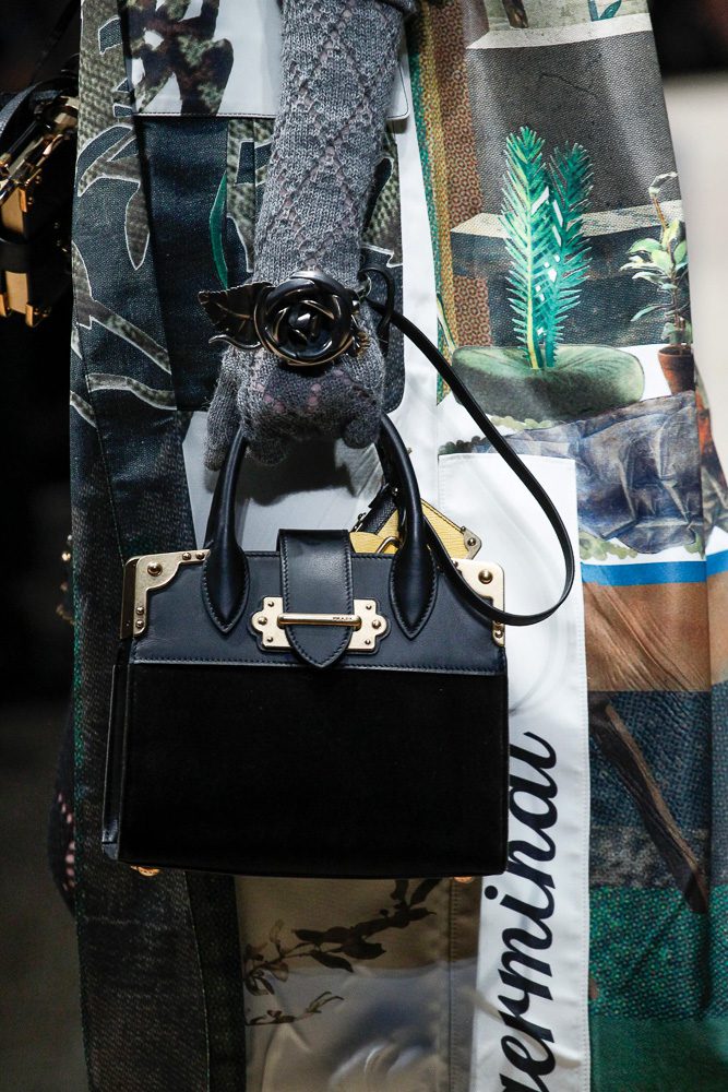 Prada Fall 2016 Bags 33 Prada Fall 2016 Bags 33