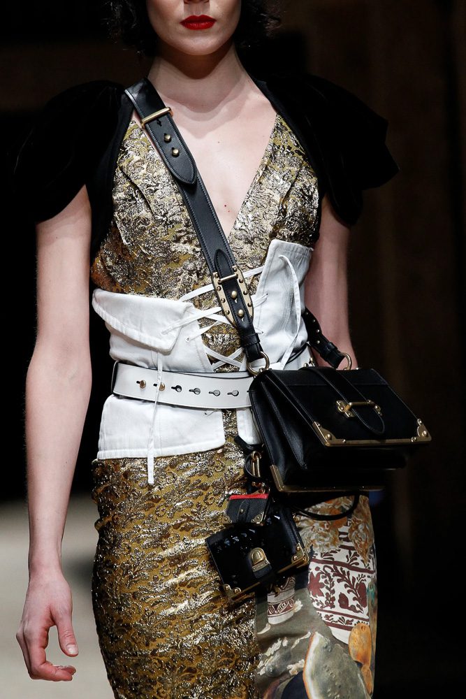 Prada Fall 2016 Bags 35 Prada Fall 2016 Bags 35