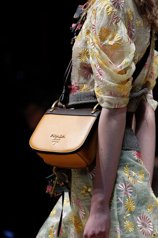 Prada Fall 2016 Bags 8 Prada Fall 2016 Bags 8