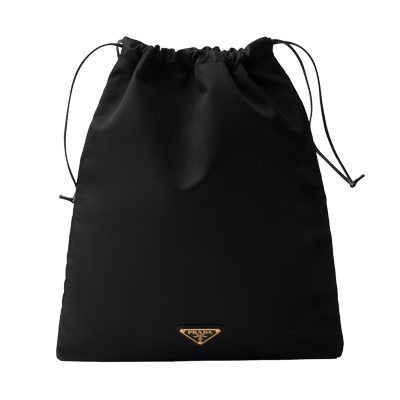 Prada Wish Re Nylon pouch