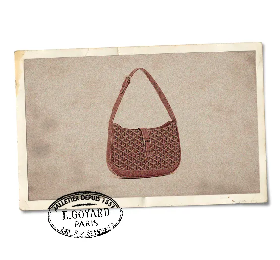 SAC MUSETTE PM