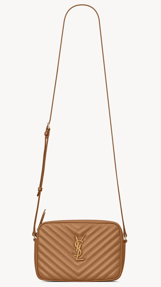 Saint Laurent Lou Camera Bag