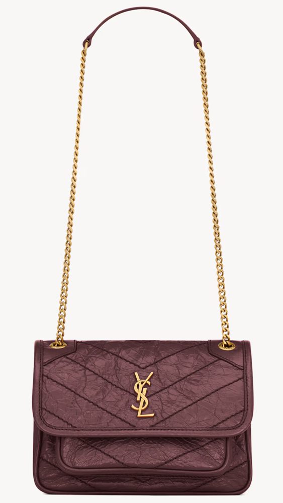 Saint Laurent Niki