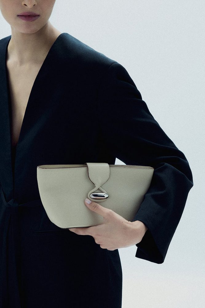 Savette Anello Pouch