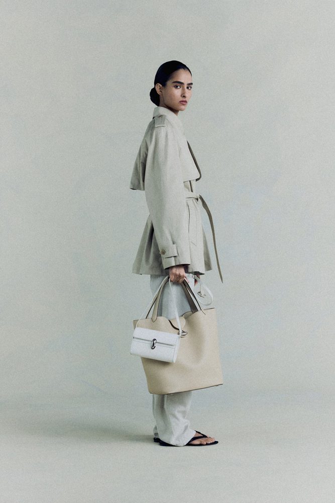 Savette Anello Tote