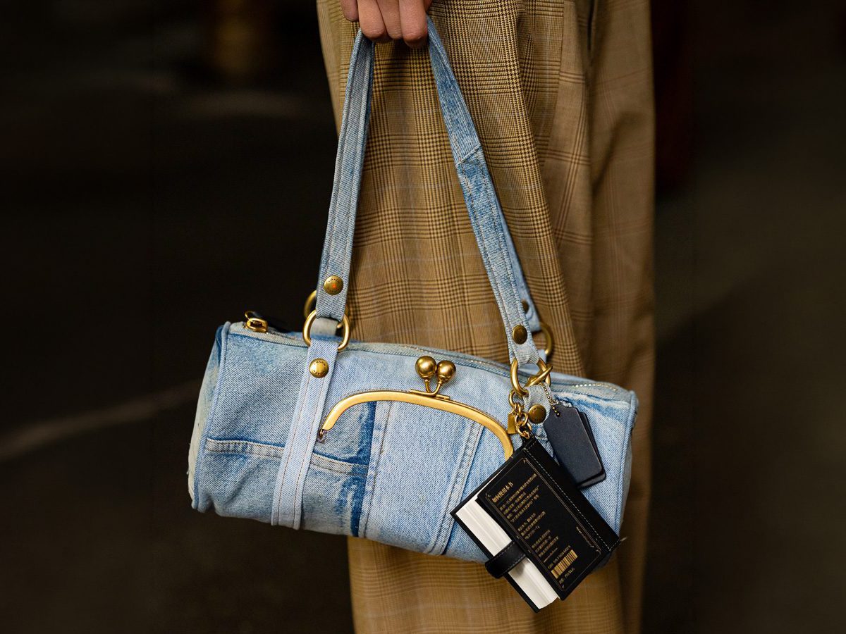 To Denim or Not to Denim