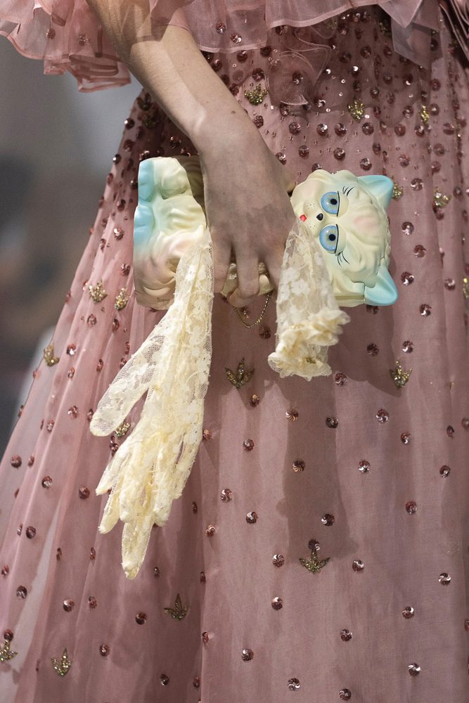 Valentino Spring Summer 2025 12