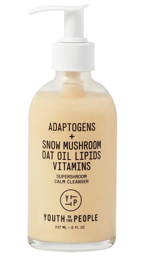 Youth to the People Cleanser