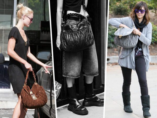 An Ode to the Miu Miu Coffer Bag