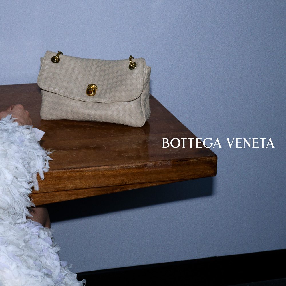 Bottega Veneta Fall 2026 1