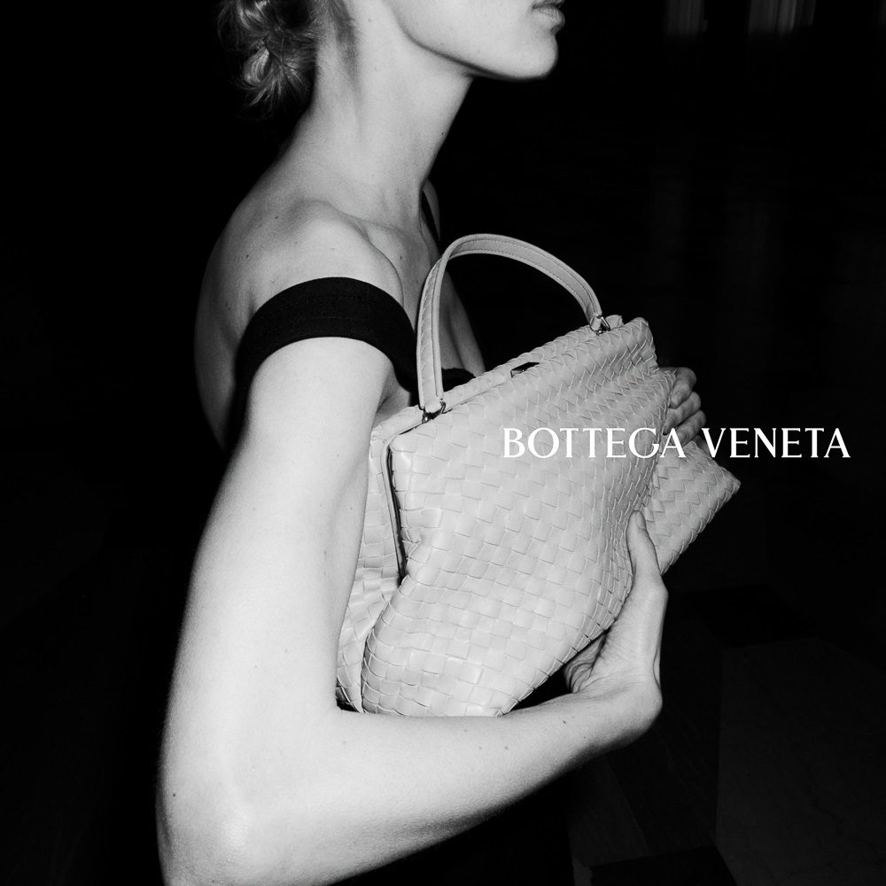 Three Bags From Bottega Veneta's Fall 2026 Campaign That I Love