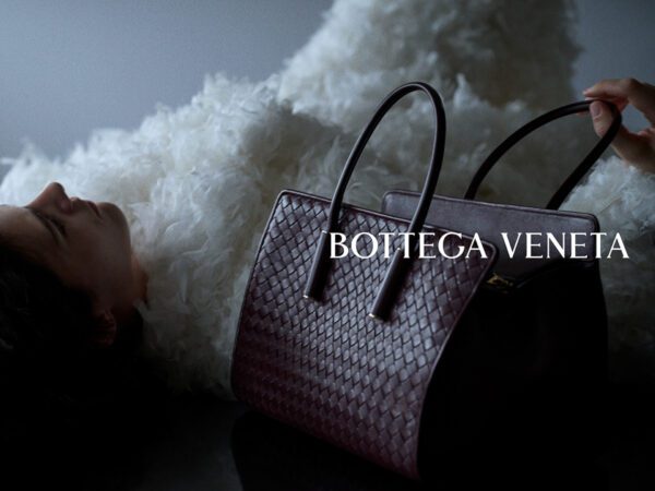 Bottega Veneta Settantasei Ostrich Bag | PurseBlog