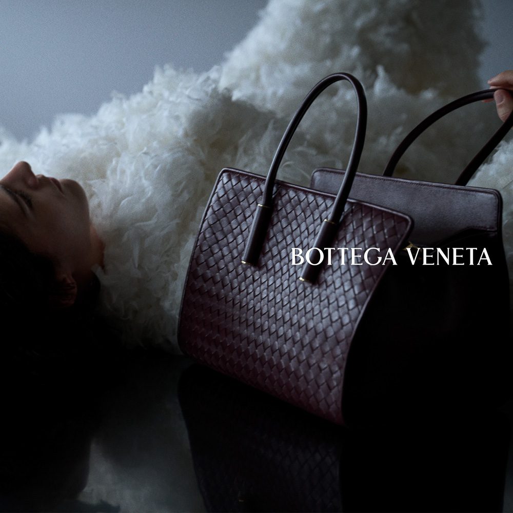 Bottega Veneta Fall 2026 5
