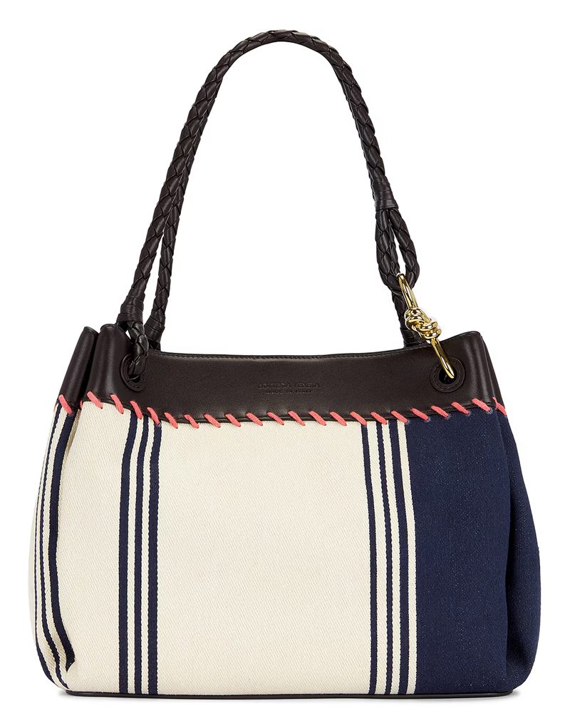 Bottega Veneta Parachute Bag