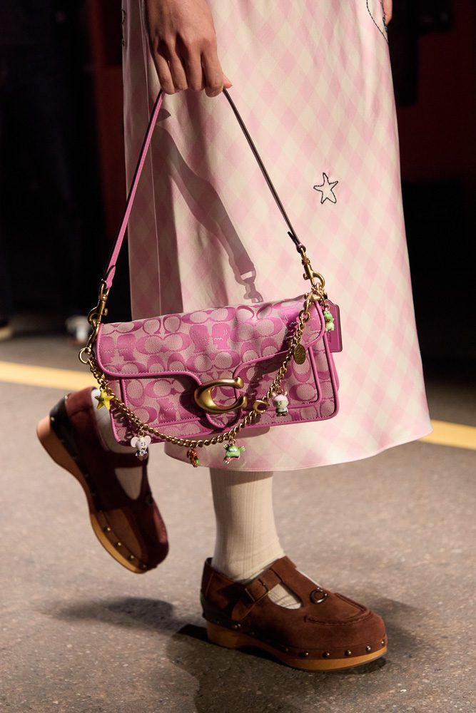 Coach X Brain Dead Brings Back The Cult Of Cool | PurseBlog