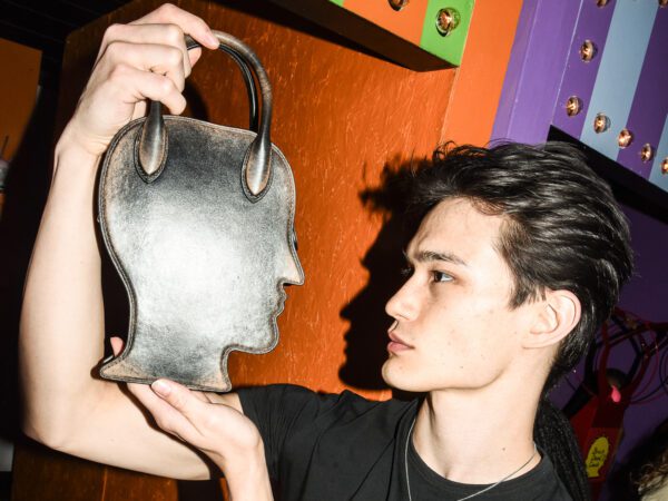COACH x BRAIN DEAD COLLAB