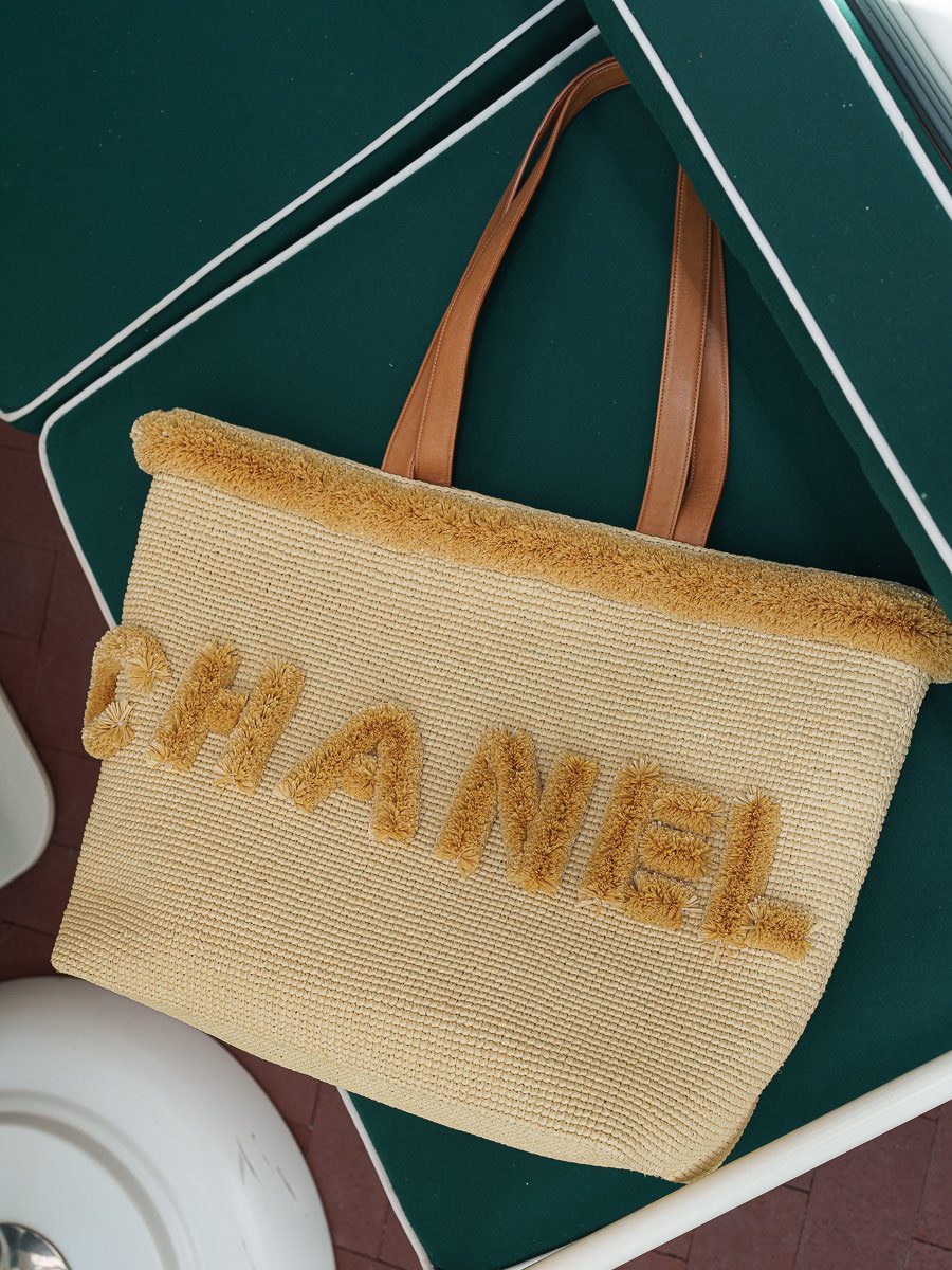 A Closer Look At The Best Bags From Chanel Coco Beach 2026 | PurseBlog