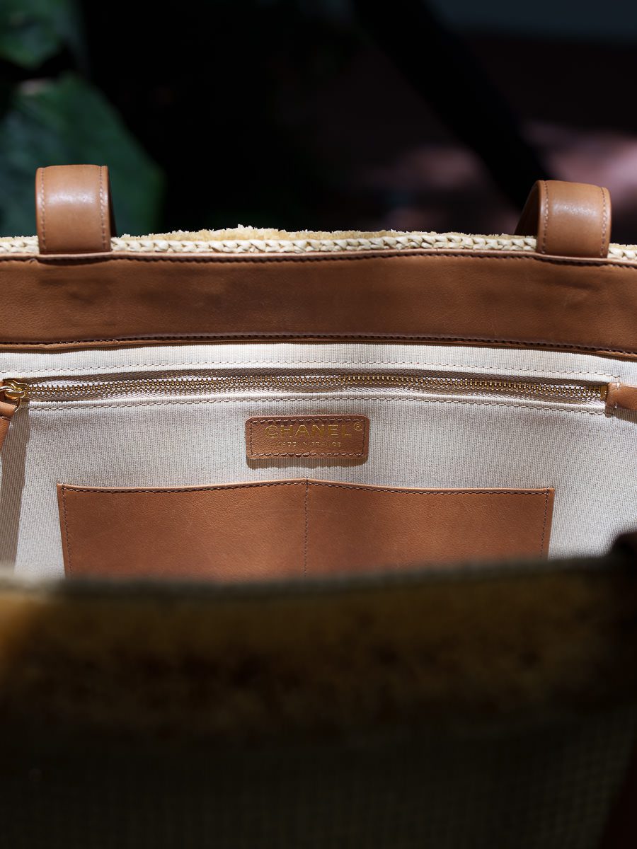 Chanel Coco Beach Bags 2026 (2 of 12) Chanel Coco Beach Bags 2026 (2 of 12)